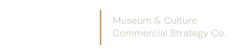 Museum & Culture Commercial Strategy Co.