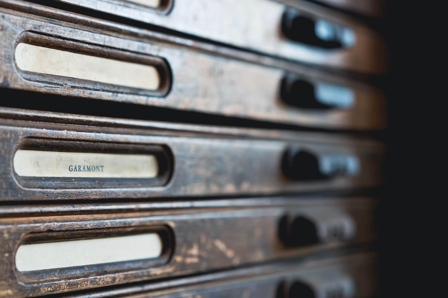 Collections & Archives as Living Assets